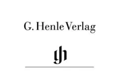 Logo Henle Günter Verlag