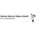 Logo Henle Martin u. S&ouml;hne GmbH
