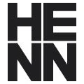 Logo Henn Architekten