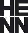 Logo Henn Architekten
