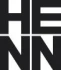 Logo Henn Architekten B&uuml;ro Berlin