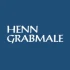 Logo Henn Grabmale