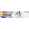 Logo Henn Heizung Klima Sanit&auml;r