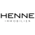 Logo HENNE Immobilien GmbH & Co. KG