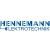 Logo Hennemann Elektrotechnik Inh. Klaus Hennemann