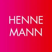 Logo Hennemann Mode GmbH