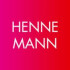 Logo Hennemann Mode GmbH
