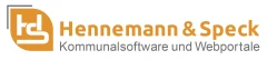 Logo Hennemann und Speck GmbH