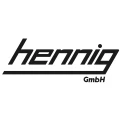 Hennig GmbH Stahl-u. Metallerzeugnisse Pfullendorf