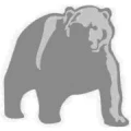 Logo B&auml;r, Henning