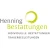 Logo Henning Bestattungen