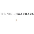 Logo Haarhaus, Henning