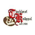 Logo Knüppel, Henning