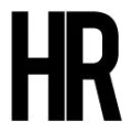 Logo Henning Retzlaff