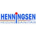 Logo Henningsen, Manfred