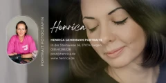 Henrica Gehrmann Portraits - Fotografie Siegen