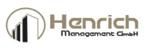 Logo Henrich Management GmbH