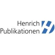 Logo Henrich Publikationen GmbH