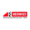 Henrici Raumaustattung Frankfurt