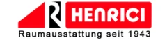 Logo Henrici Raumausstattung