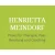 Logo Henrietta Meindorf Praxis für Therapie, Paar-Beratung und Coaching