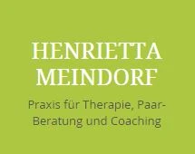 Henrietta Meindorf Praxis für Therapie, Paar-Beratung und Coaching Bergisch Gladbach