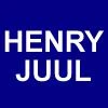 Logo Henry Juul GmbH & Co. KG