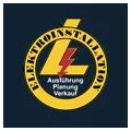 Logo Henry Ludwig Elektroinstallation