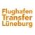Logo Henry Siemers Flughafentransfer