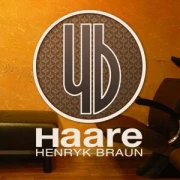 Logo Braun, Henryk