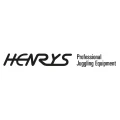 Logo HENRYS Produktion und Gro&szlig;handel von Jonglierartikeln & Spielwaren GmbH