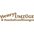 Henrys Umz&uuml;ge & Haushaltsaufl&ouml;sungen Halle