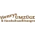 Logo Henrys Umzüge & Haushaltsauflösungen