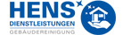 Logo Hens Dienstleistungen GmbH