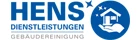 Logo Hens Dienstleistungen GmbH