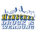Henschel Druck und Werbung Eilenburg