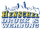Henschel Druck und Werbung Eilenburg