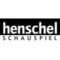 Logo henschel SCHAUSPIEL Theaterverlag Berlin GmbH