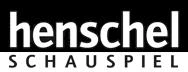 Logo henschel SCHAUSPIEL Theaterverlag Berlin GmbH