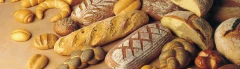 Logo Hensel Bäckerei