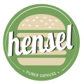 Hensel Burger Hamburg