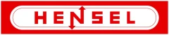 Logo Hensel GmbH & Co. KG, Gustav Regionalbüro Nord