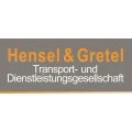 Hensel & Gretel - Transport- und Dienstleistungsgesellschaft Braunschweig