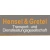 Logo Hensel & Gretel - Transport- und Dienstleistungsgesellschaft