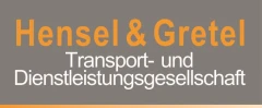 Hensel & Gretel - Transport- und Dienstleistungsgesellschaft Braunschweig