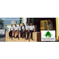 Logo Hensel-Holz GmbH
