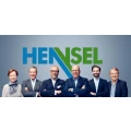 Logo Hensel Projekt- und Grundst&uuml;cksentwicklungsgesellschaft mbH