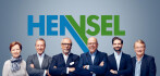 Logo Hensel Projekt- u. Grundstücksentwicklungs GmbH