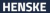 Logo Henske Sohn & Cie. GmbH Steuerberatungsgesellschaft