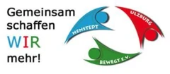 Logo Henstedt-Ulzburg Bewegt e.V.